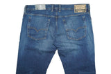 DIESEL ZATINY RB062 JEANS SLIM