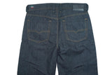 DIESEL DAGH 0088Z JEANS REGULAR STRAIGHT