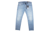 DIESEL THOMMER-Y-NE R9H1X JOGG JEANS