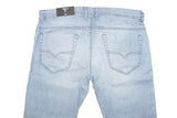 DIESEL THOMMER-Y-NE R9H1X JOGG JEANS
