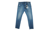 DIESEL KROOLEY-NE R68KB JOGG JEANS