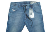DIESEL KROOLEY-NE R68KB JOGG JEANS