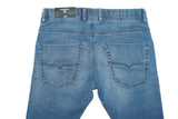 DIESEL KROOLEY-NE R68KB JOGG JEANS