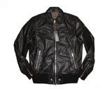 DIESEL L-JOPLIN LEATHER JACKET
Size L