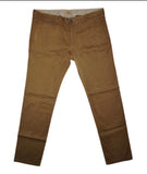 DIESEL P-AILY BROWN PANTS