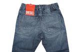 DIESEL KROOLEY-E-NE E9H13
JOGG JEANS W30 L32 100%
AUTHENTIC
