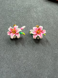 Les nereides earrings