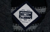 DIESEL K-MIX CARDIGAN SIZE L 100% AUTHENTIC