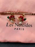 Les nereides earrings