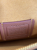 Coach tabby bag