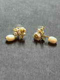 Les nereides earrings