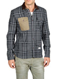 DIESEL SGATSYE Shirt – Size S