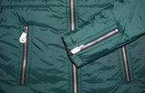DIESEL W-NEVERZIP Jacket – Size S