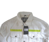 DIESEL D-HILL JACKET S8U2 SIZE XL 100% AUTHENTIC
