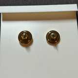 Tory Burch earrings