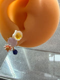Les nereides earrings