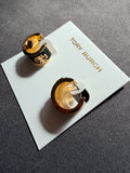 Tory Burch earrings