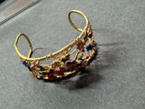 Les nereides bracelet/bangle