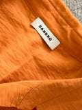 Sandro dress FR40 (UK12)