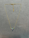 Les nereides necklace