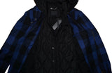 DIESEL BLACK GOLD JETHRON JACKET SIZE 52 (XL) 100% AUTHENTIC