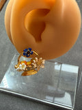 Les nereides earrings