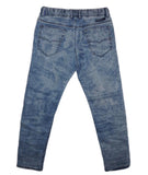 DIESEL NARROT-NE 0681T JOGG JEANS W30 100% AUTHENTIC