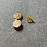 Tory Burch earrings