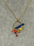 Bill skinner necklace