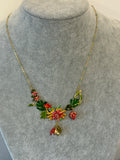 Les nereides necklace