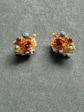 Les nereides earrings