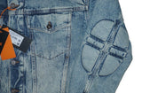 BOSS Orange Little Rock-BC Denim Jacket