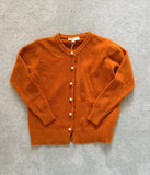 Sezane cardigan size M