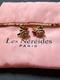 Les nereides earrings