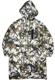 DIESEL W-TORRENCE JACKET REVERSIBLE OVERSIZED 100% AUTHENTIC