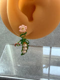 Les nereides earrings