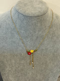 Bill skinner necklace