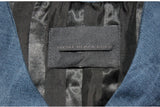 DIESEL BLACK GOLD JINSER-FS JACKET