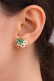 Les nereides earrings