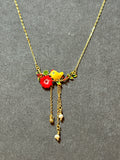 Bill skinner necklace