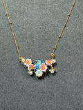 Les nereides necklace