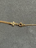 Tory Burch necklace