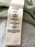 Maje playsuit size FR36 (UK8)