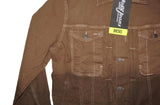 DIESEL D-YOGI-SP-NE JACKET SIZE XL 100% AUTHENTIC