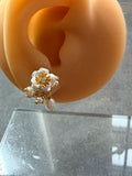 Les nereides earrings