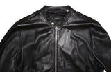 DIESEL L-EDG LEATHER JACKET
Size XL