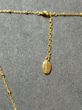 Bill skinner necklace