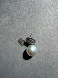 Tory Burch earrings