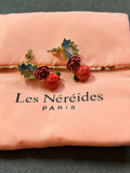 Les nereides earrings