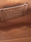 Coach mini rowan bag